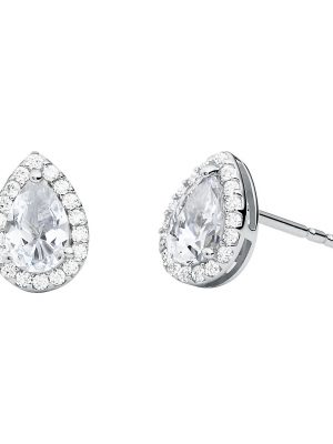 Michael Kors Ohrringe im SALE Ohrstecker aus Silber, MKC1449AN040, EAN: 4064092052343