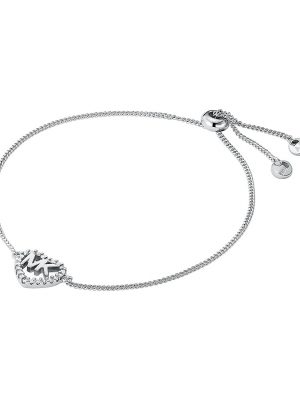 Michael Kors im SALE Armband aus 925 Silber Damen, MKC1242AN040, EAN: 4013496539301