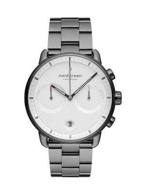 Nordgreen Herrenuhr PI42GM3LGUXX