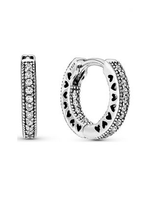 Pandora Creolen Signature 296317CZ