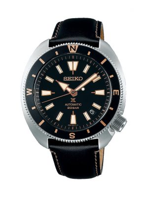 Seiko Herrenuhr Divers SRPG17K1