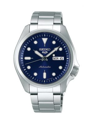 Seiko Herrenuhr Seiko 5 Sports Automatik SRPE53K1