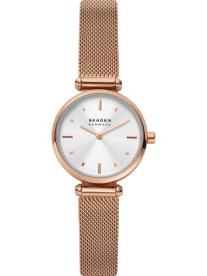 Skagen im SALE Damenuhr SKW2955, Roségold, EAN: 4064092058741