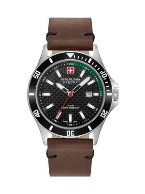 Swiss Military Hanowa Herrenuhr 06-4161.2.04.007.06