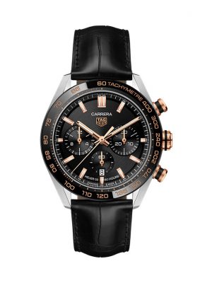 TAG Heuer Chronograph Carrera CBN2A5A.FC6481