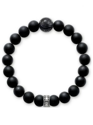 Thomas Sabo Armband A1085-023-11-M