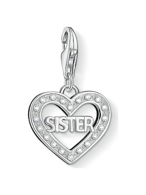 Thomas Sabo Charm Sister 1266-051-14