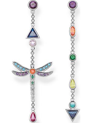 Thomas Sabo Ohrringe im SALE Ohrhänger aus 925 Silber, H2033-313-7, EAN: 4051245430431