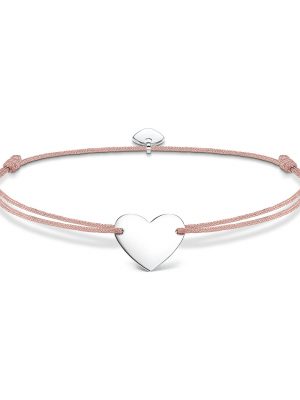 Thomas Sabo im SALE Armband aus 925 Silber Damen, LS026-173-19-L20v, EAN: 4051245312454