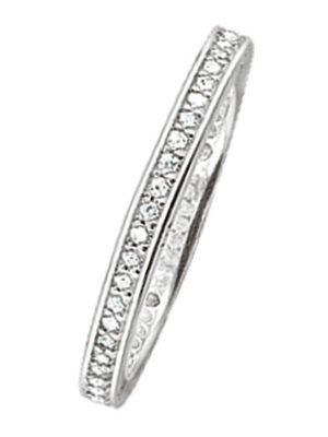 Thomas Sabo im SALE Damenring aus 925 Silber, TR1983-051-14-54, EAN: 4051245090734