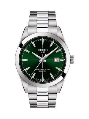 Tissot Herrenuhr T-Classic T1274071109101