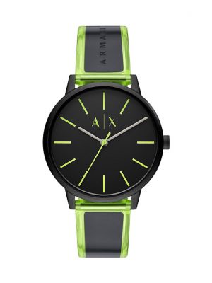 Armani Exchange Herrenuhr Cayde AX2730