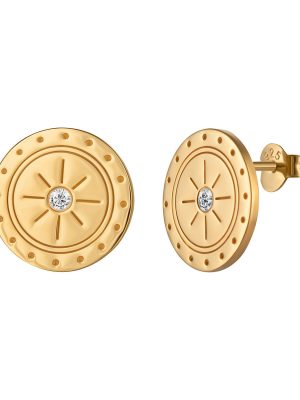 Caï Ohrringe im SALE Ohrstecker aus 925 Silber, 274220138, EAN: 4006046341943