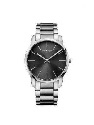 Calvin Klein Herrenuhr K2G21161