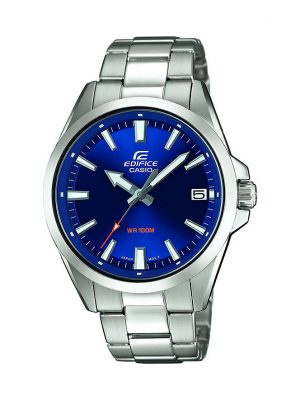 Casio Herrenuhr Edifice Classic EFV-100D-2AVUEF