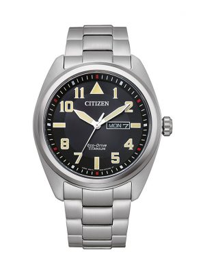 Citizen Herrenuhr Titanium BM8560-88EE