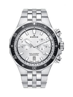 Edox Chronograph Delfin 10109 3M AIN
