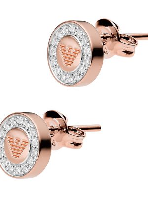 Emporio Armani Ohrringe im SALE Ohrstecker aus 925 Silber, EG3054221, EAN: 4051432948817