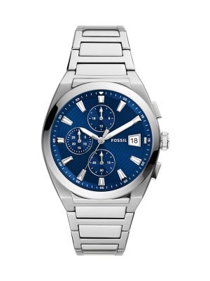 Fossil Chronograph FS5795
