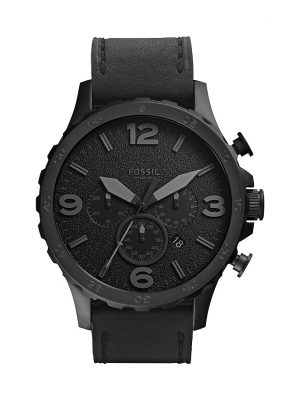 Fossil Chronograph JR1354