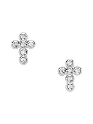 Fossil Ohrstecker JFS00544040