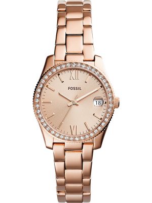 Fossil im SALE Damenuhr ES4318, Roségold, EAN: 4053858930520