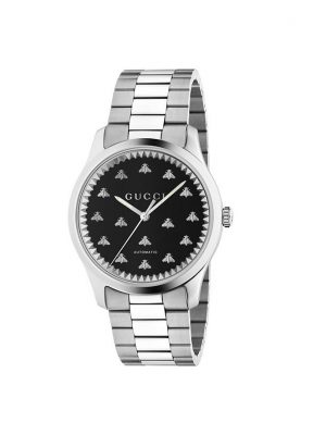 Gucci Herrenuhr G-Timeless YA126283
