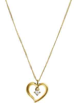 Kette aus Gelbgold im SALE. Valeria 09.DI055.CD4501SR, EAN: 4064721558383