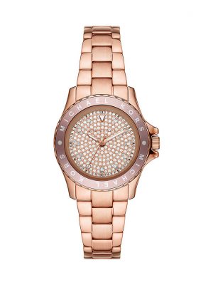 Michael Kors Damenuhr MK6956