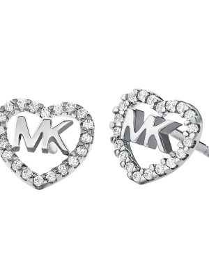 Michael Kors Ohrringe im SALE Ohrstecker aus 925 Silber, MKC1243AN040, EAN: 4013496533446