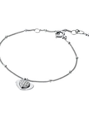 Michael Kors im SALE Armband aus 925 Silber Damen, MKC1118AN040, EAN: 4013496035605