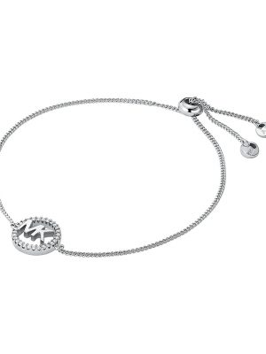 Michael Kors im SALE Armband aus 925 Silber Damen, MKC1246AN040, EAN: 4013496534450