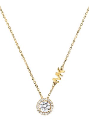 Michael Kors im SALE Kette aus 925 Silber Damen, MKC1208AN710, EAN: 4013496533484