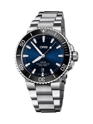 Oris Herrenuhr 01 733 7730 4135-07 8 24 05PEB