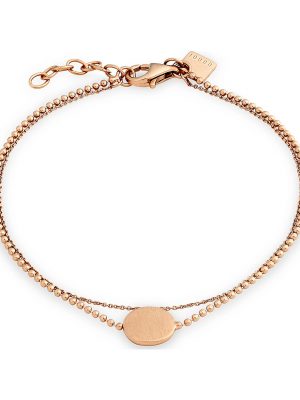 QOOQI Armband aus Silber Damen, JP08H38410030, EAN: 4064721993269