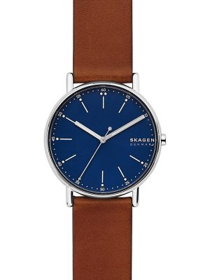 Skagen Analoguhr im SALE Herrenuhren SKW6355, Silber, EAN: 4053858832237