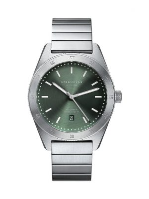 Sternglas Herrenuhr S02-MA09-ME03