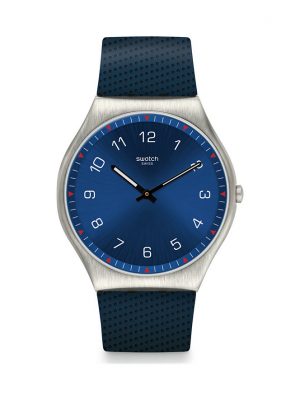Swatch Herrenuhr SS07S102