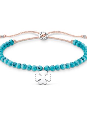Thomas Sabo Armband aus Silber Damen, A1983-905-17-L20v, EAN: 4051245487459