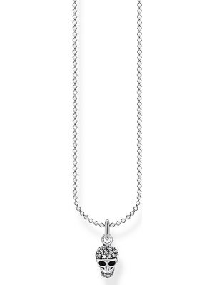 Thomas Sabo Kette aus Silber Damen, KE2073-051-14-L45v, EAN: 4051245488586