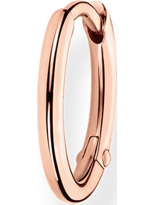 Thomas Sabo Ohrringe, Creolen aus 925 Silber, CR661-415-40, EAN: 4051245491289