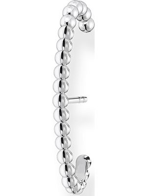 Thomas Sabo Ohrringe, Einzelner Ohrschmuck aus 925 Silber, H2154-001-21, EAN: 4051245491890