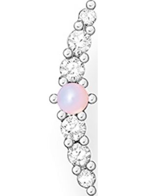 Thomas Sabo Ohrringe, Einzelner Ohrschmuck aus Silber, H2182-166-7, EAN: 4051245500127