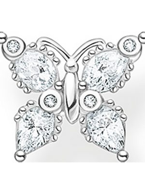 Thomas Sabo Ohrringe, Einzelner Ohrschmuck aus Silber, H2195-051-14, EAN: 4051245501902