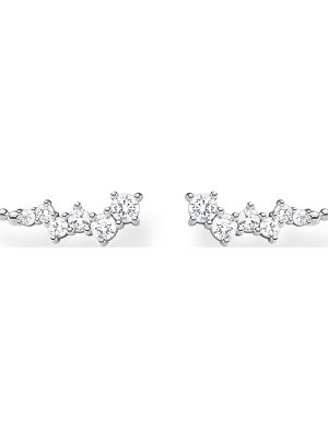 Thomas Sabo Ohrringe, Ohrhänger aus Silber, H2157-051-14, EAN: 4051245491319