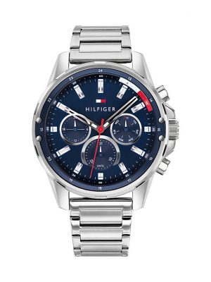 Tommy Hilfiger Herrenuhr 1791788