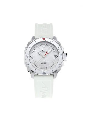Alpina Damenuhr AL-240MPW2VC6