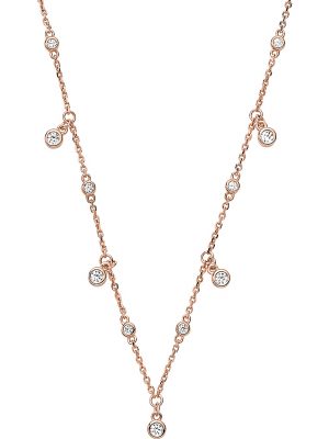 Armani im SALE Kette aus 925 Silber Damen, EG3500221, EAN: 4064092033434