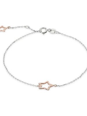 Armband aus 375 Weißgold, Valeria 08.CA038.BI190.6, EAN: 4064721992699