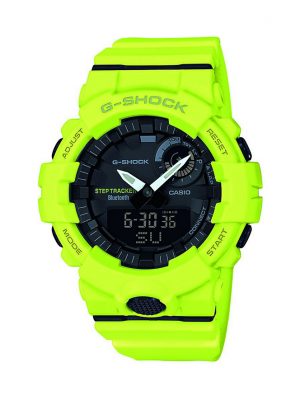 Casio Herrenuhr G-Shock GBA-800-9AER